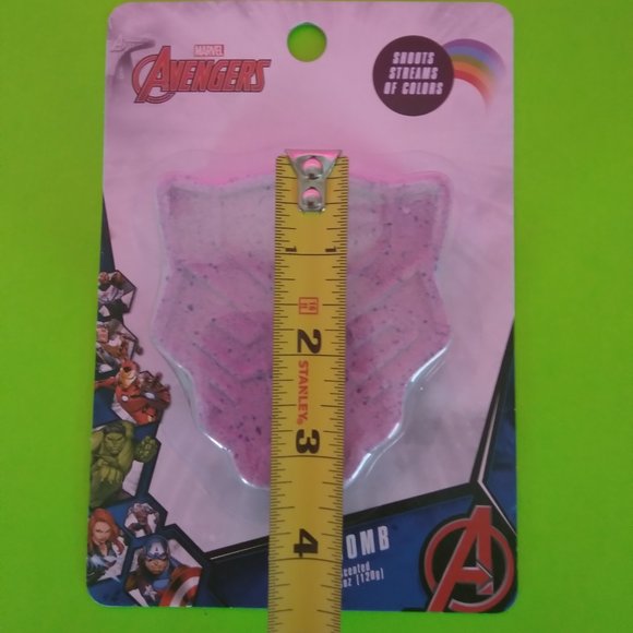 MARVEL Avengers Bath Bomb - Picture 6 of 7